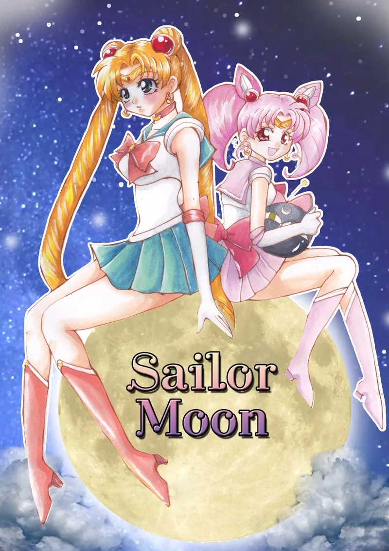 Artist:２ page 1 full