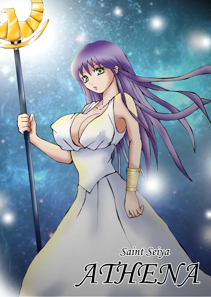 Artist:２ page 5 full