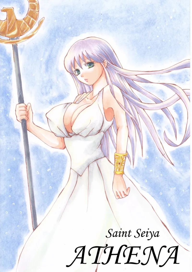 Artist:２ page 6 full