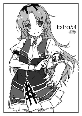 Extra54 cover