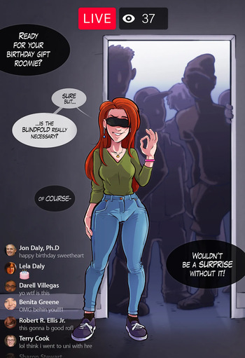 Totally Normal cover