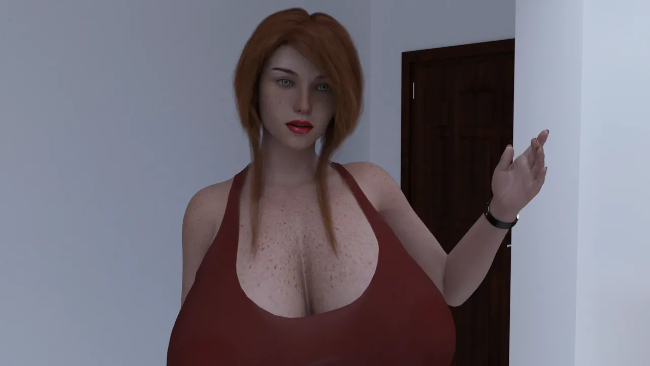 In For A Penny V0.73 -Day 8- GAME page 3 full