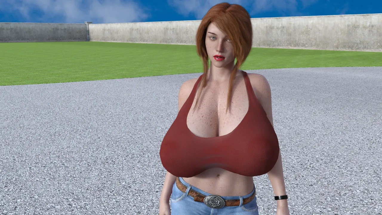 In For A Penny V0.73 -Day 8- GAME page 6 full