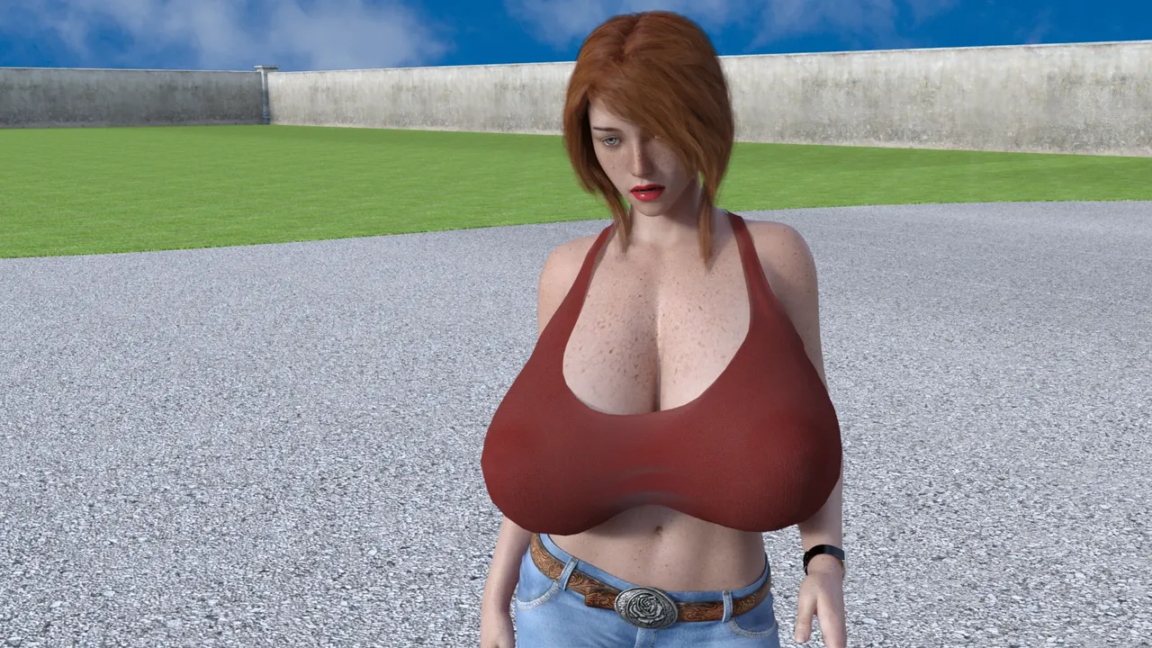 In For A Penny V0.73 -Day 8- GAME page 7 full