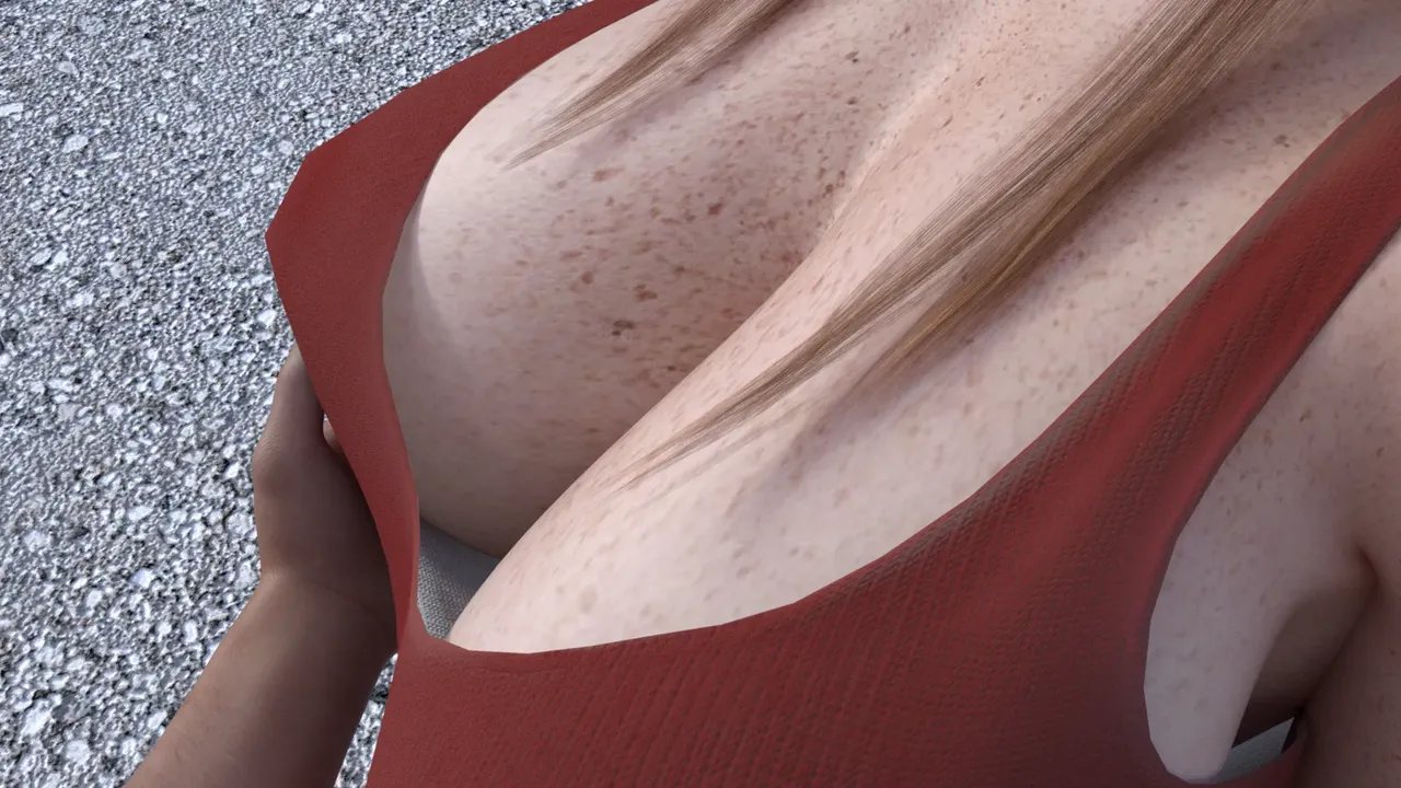 In For A Penny V0.73 -Day 8- GAME page 9 full