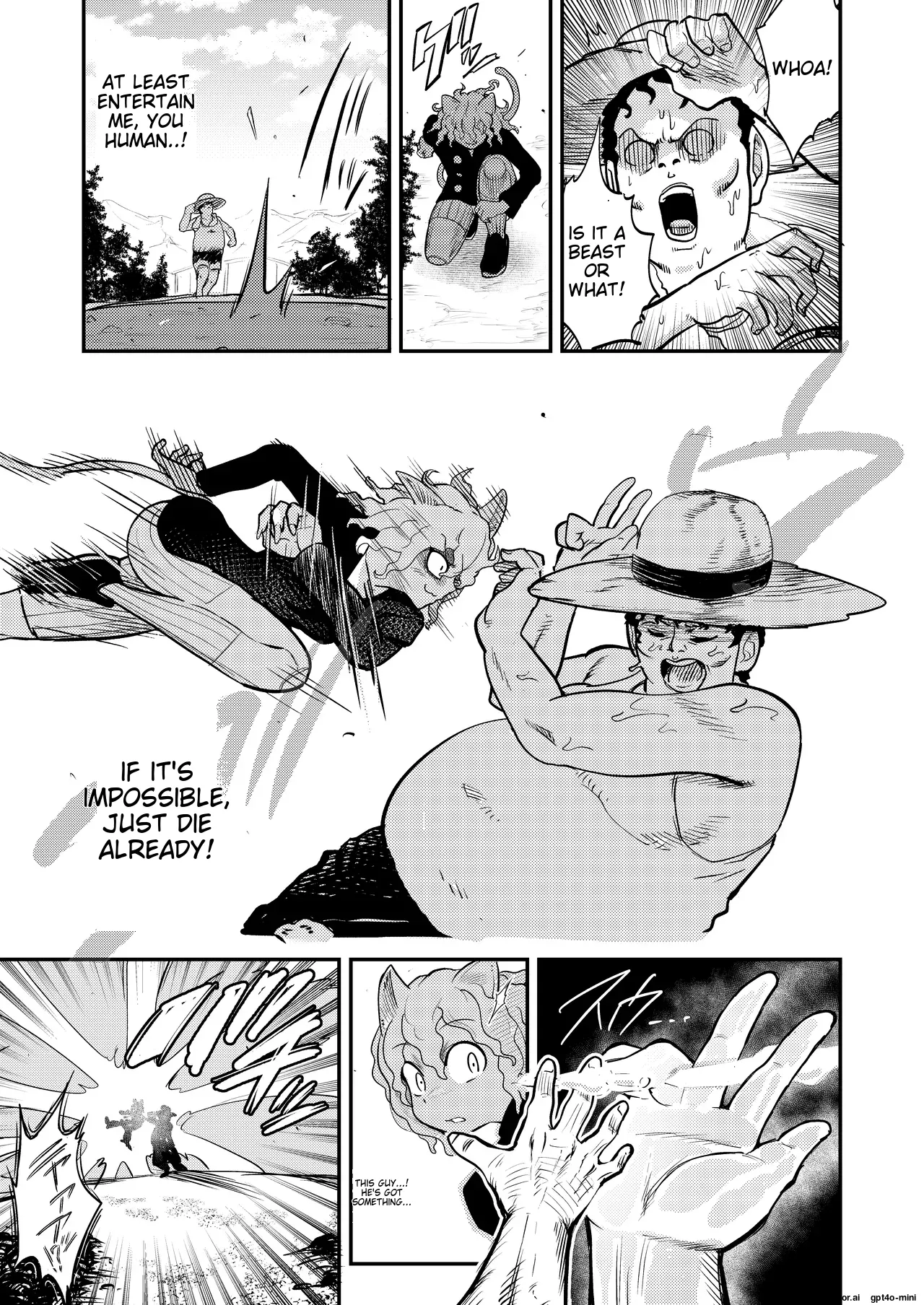 ~Trainer~ I Don't Know Anything About The Control System! page 5 full