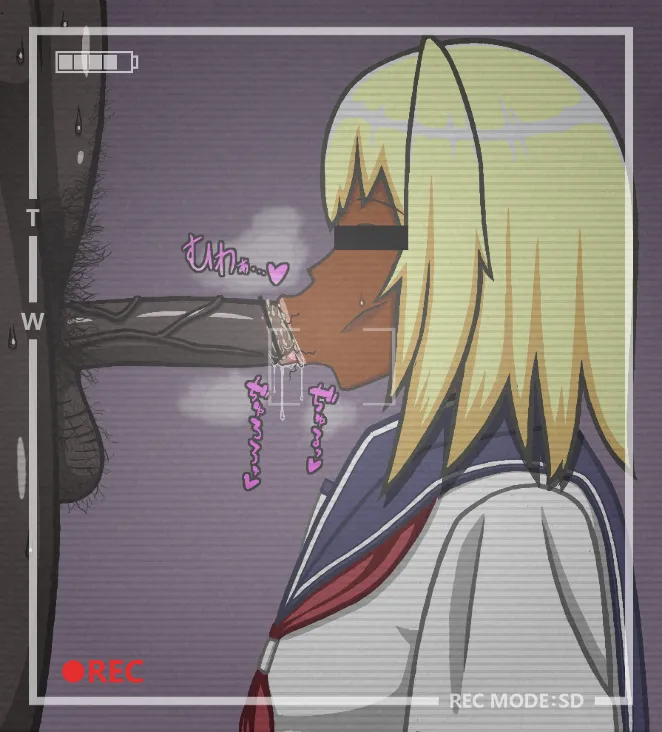背景描けない侍 page 10 full