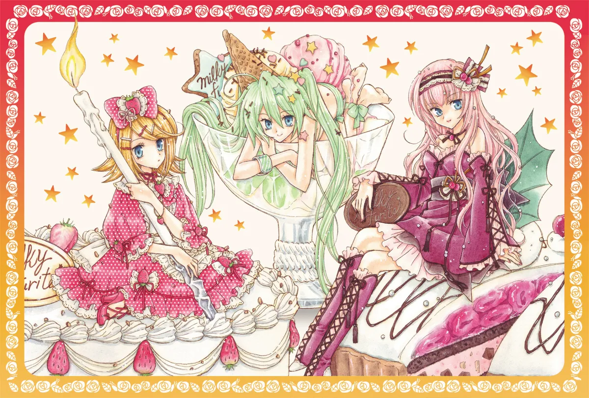 artist:ありと もか page 5 full