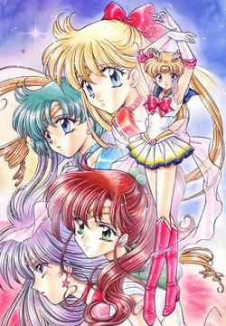 artist:ありと もか