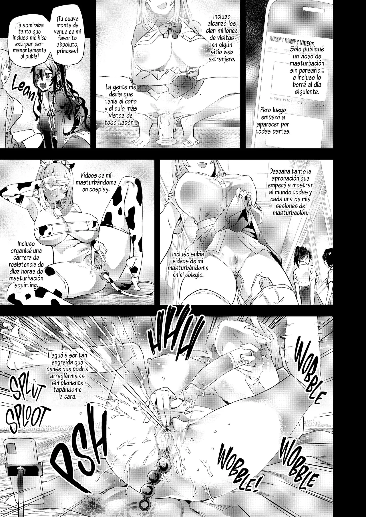 Jinsei Recycle - RECYCLE of the LIFE page 10 full