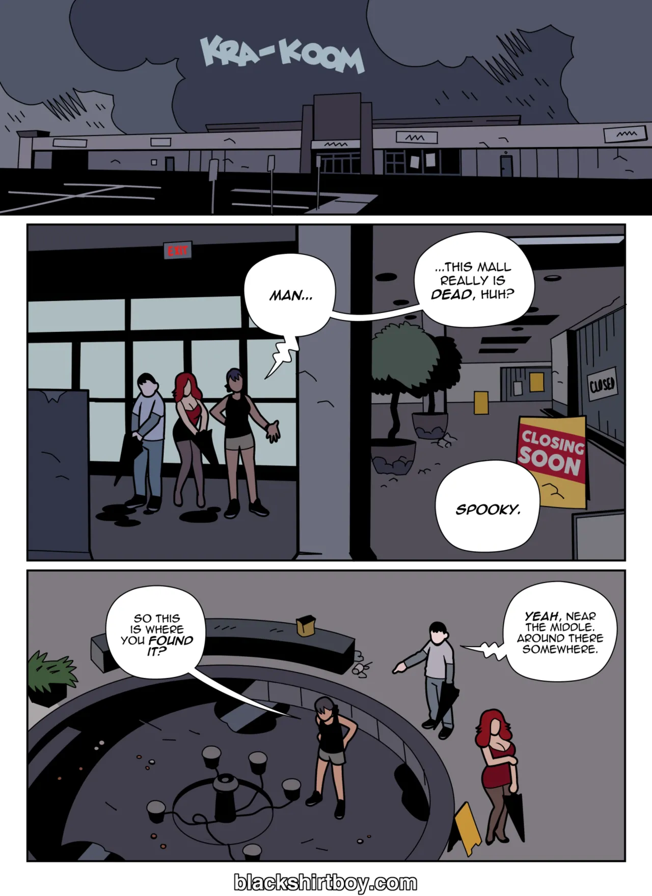 The Red Ring 4 page 2 full