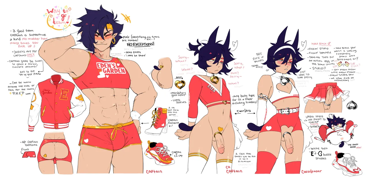 VanillaMilkNSFW page 6 full