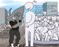 5k Twitter Follower Special