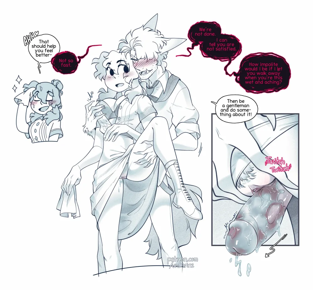 Heat page 4 full