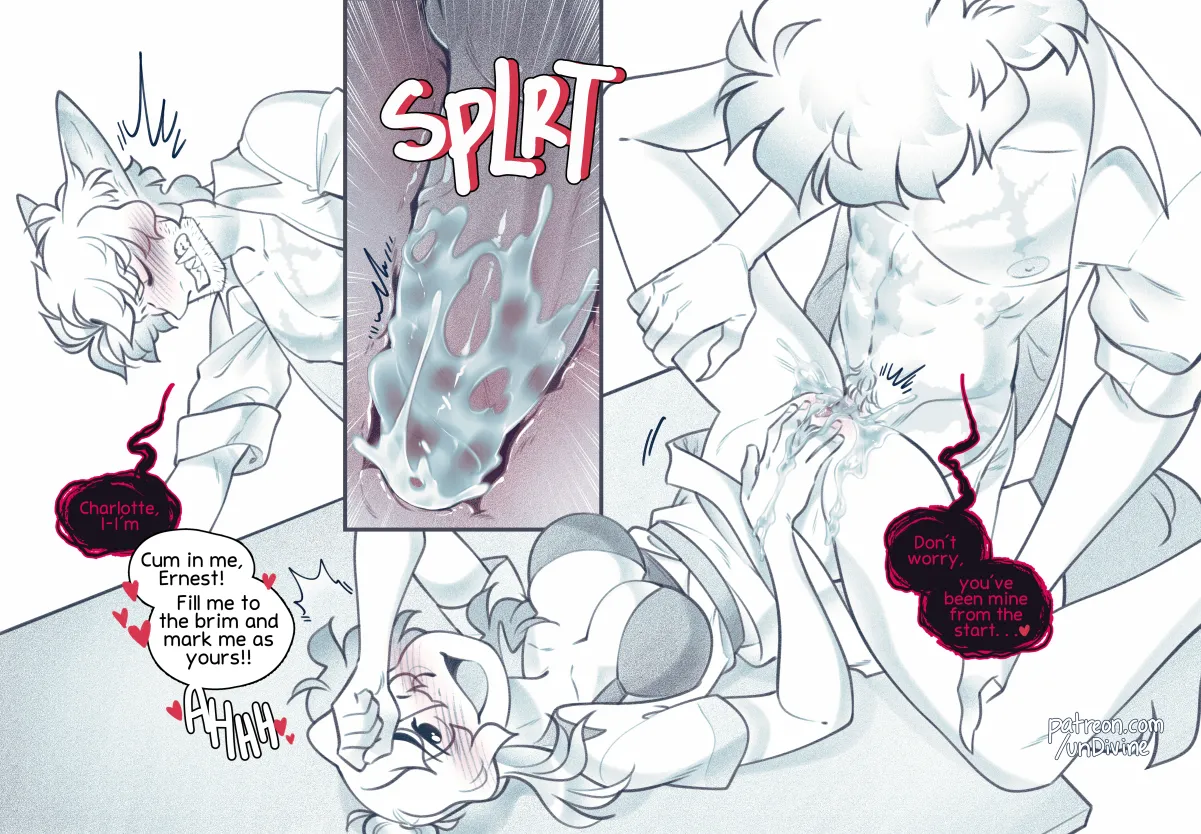 Heat page 7 full