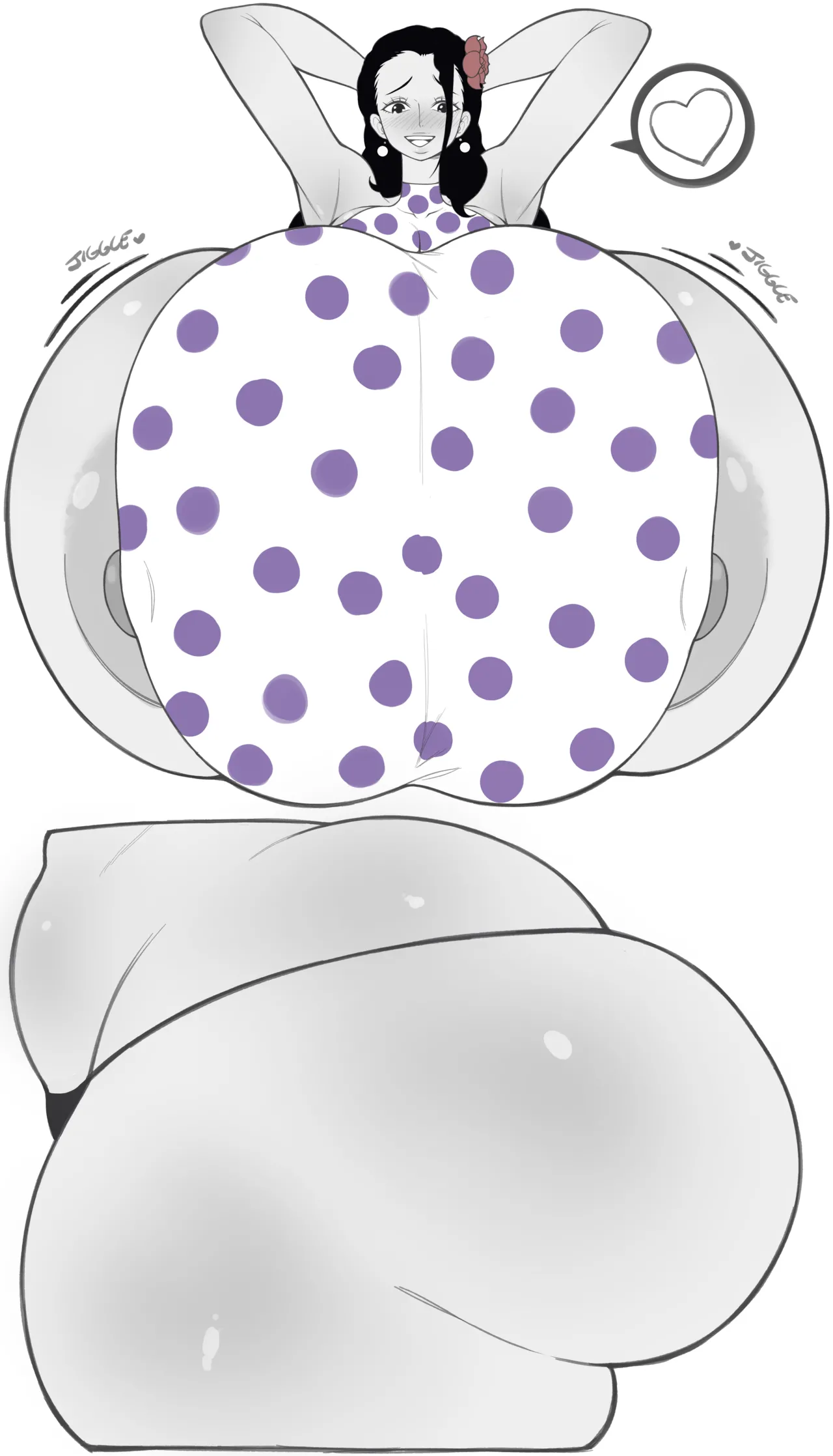 Viola x Wicka page 2 full