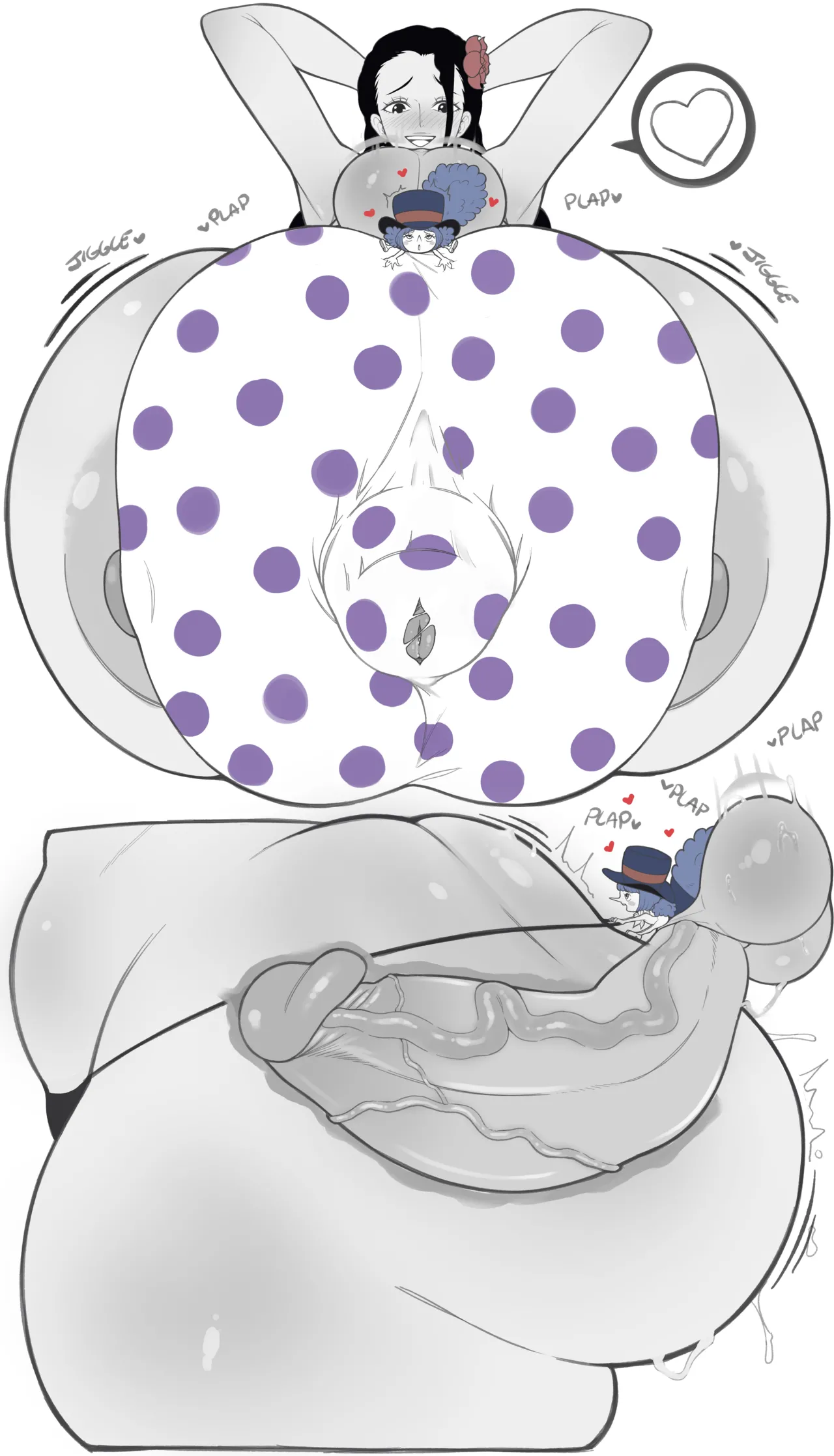 Viola x Wicka page 4 full