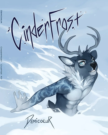 CinderFrost cover