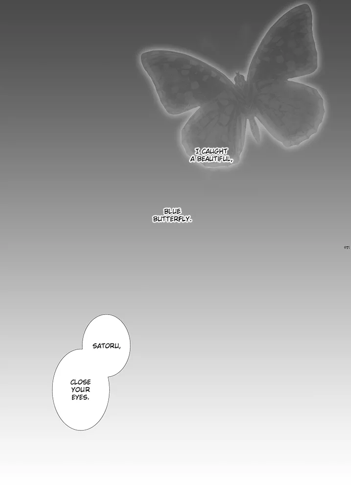 Hungry Spider page 3 full