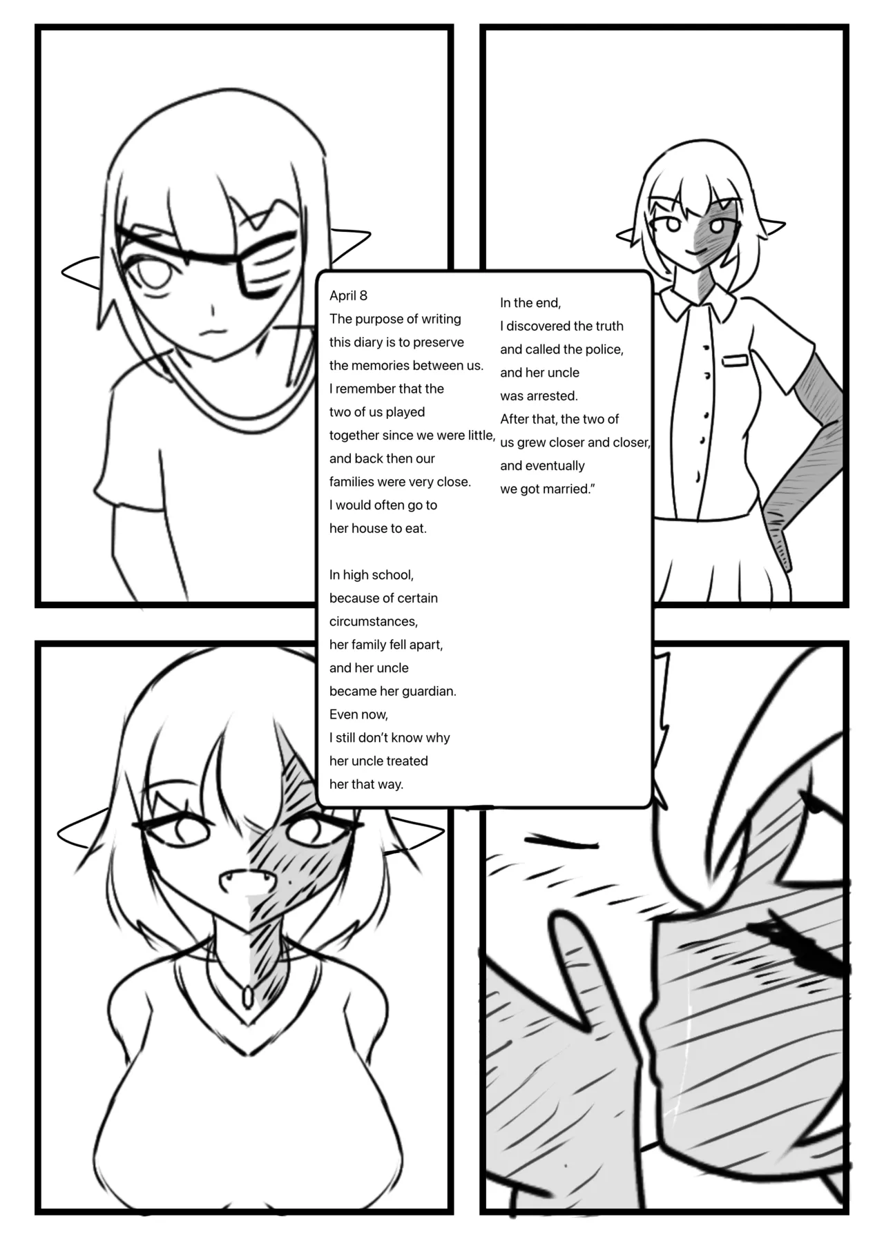 Goonman. page 2 full