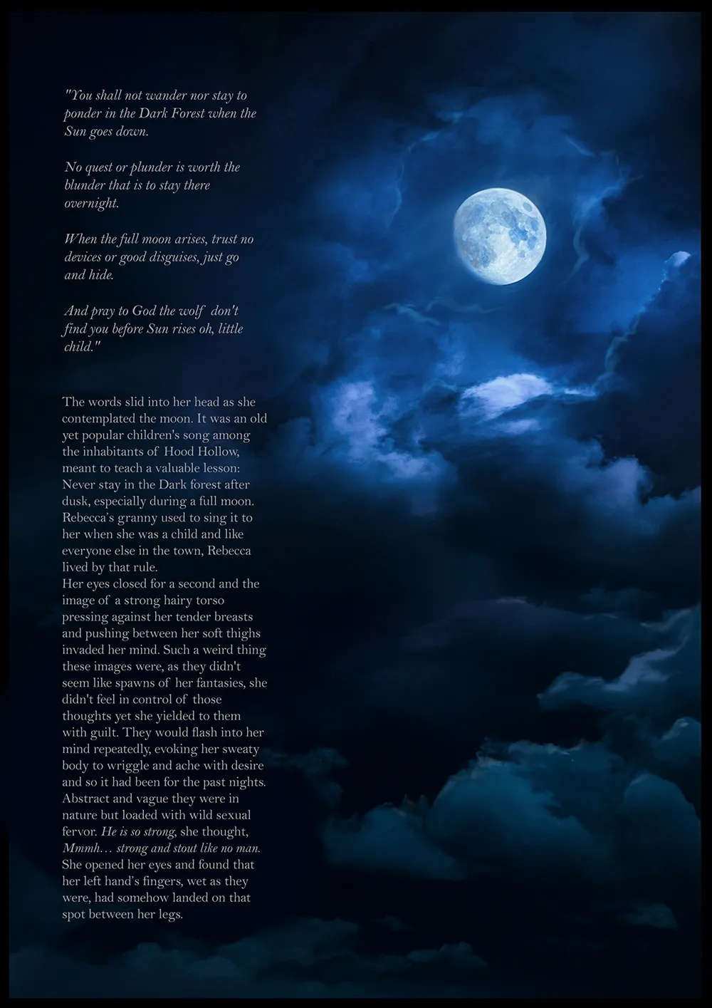 Bloody Red Hood page 7 full