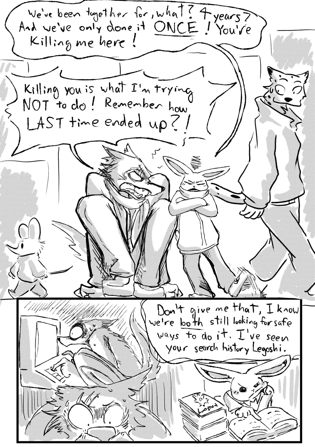 Hotel Rose page 7 full