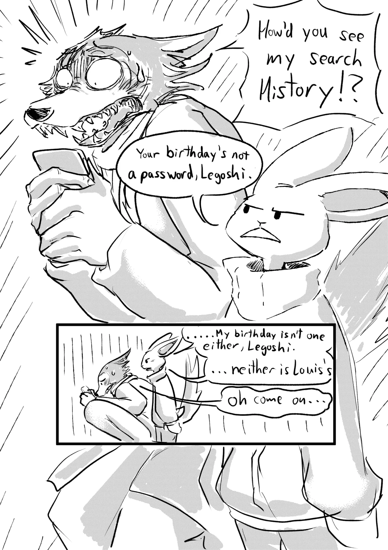 Hotel Rose page 8 full