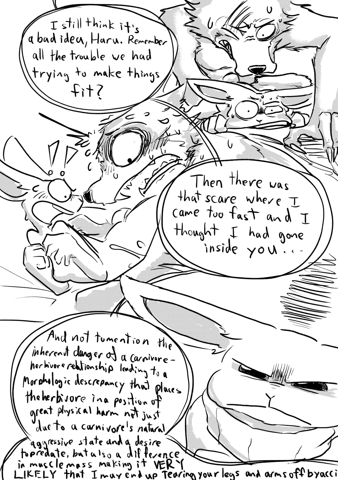 Hotel Rose page 9 full
