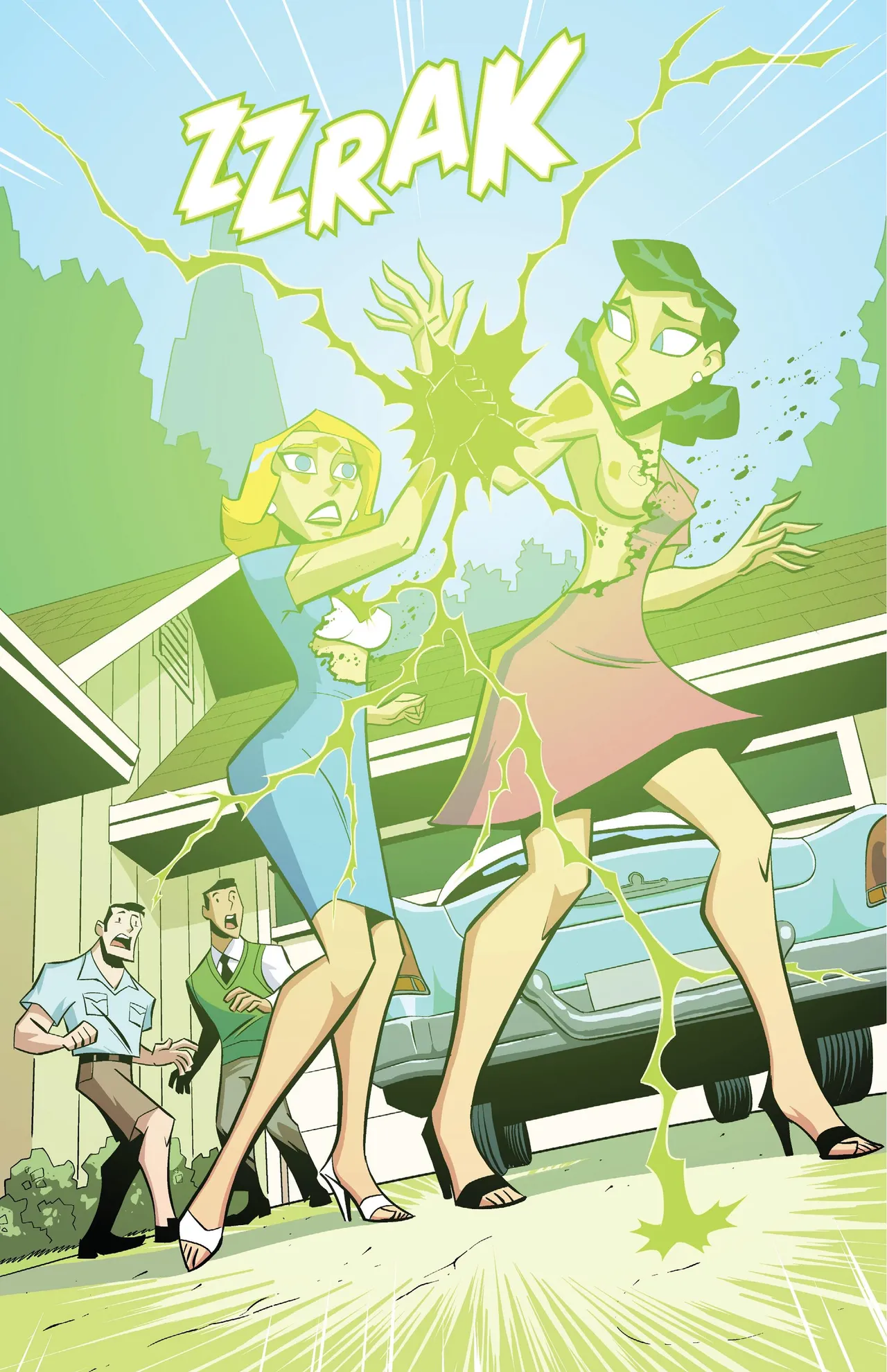 Bombshell and Atomica 001-003 page 10 full