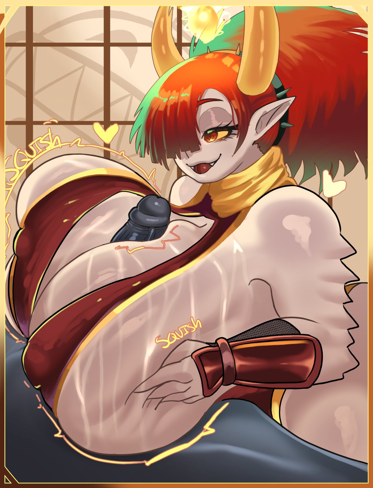 Ninjapoo🥷🏻🤤😫 page 2 full