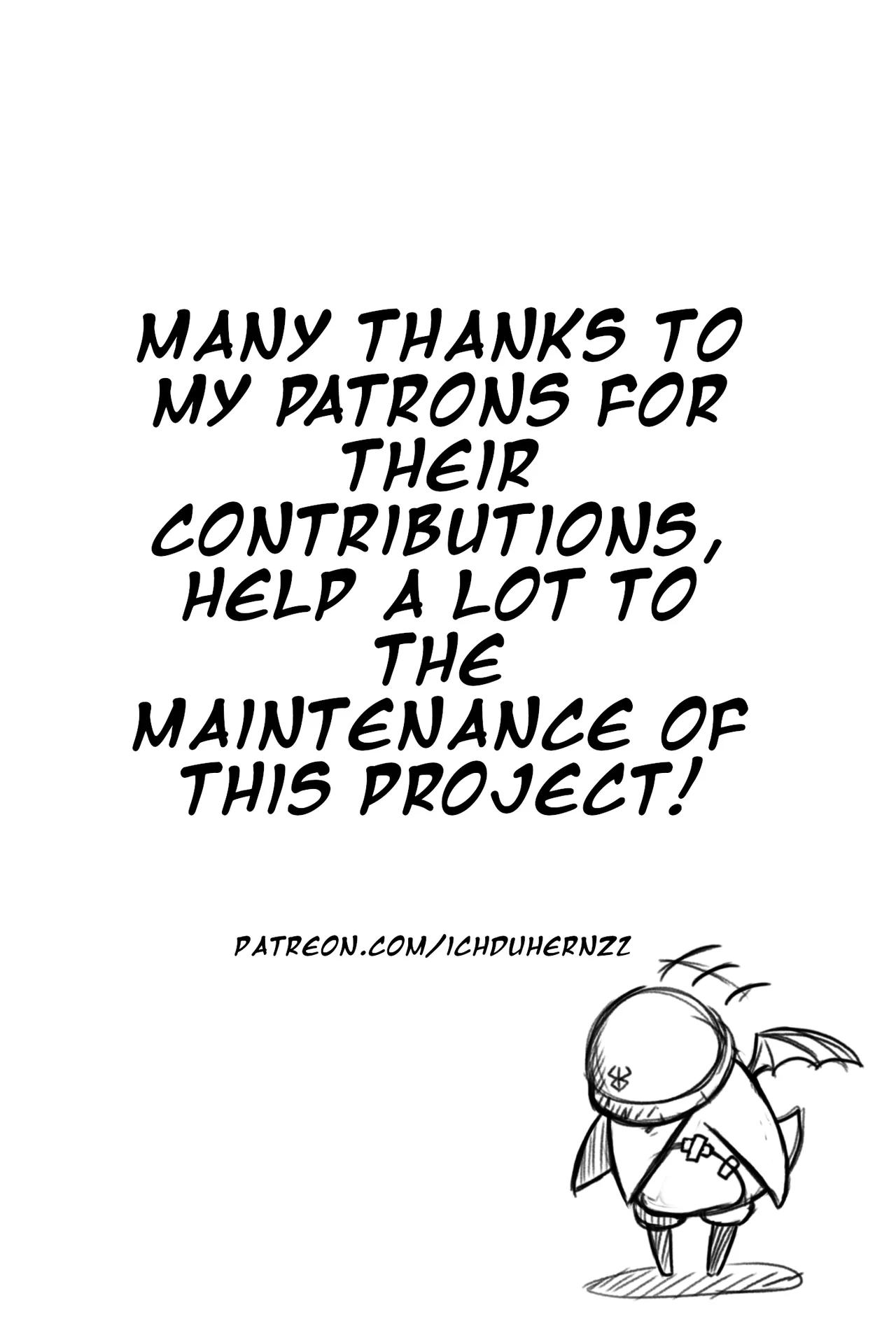 Las Chambeadogas DELUXE EDITION page 3 full