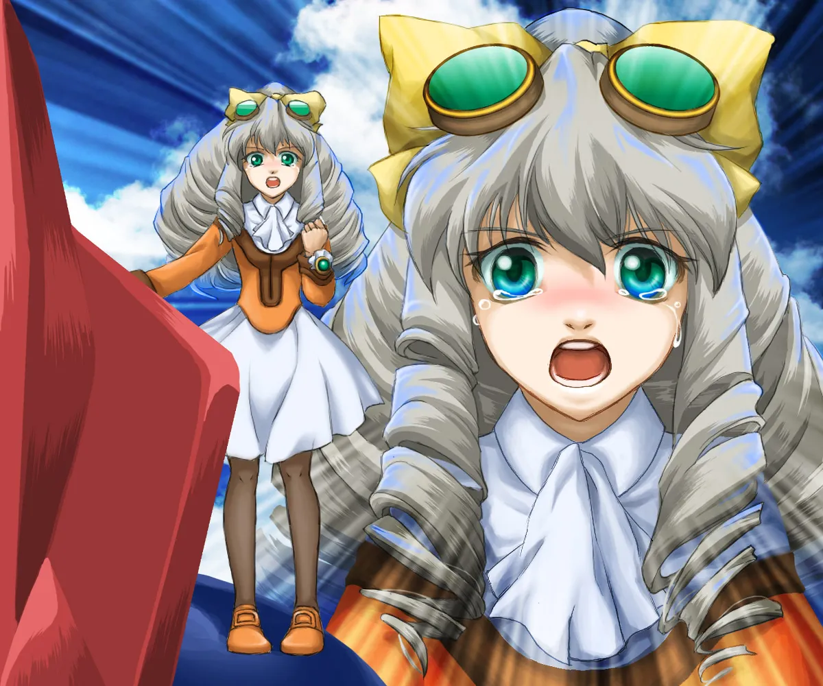 artist:そのうち消えます page 5 full