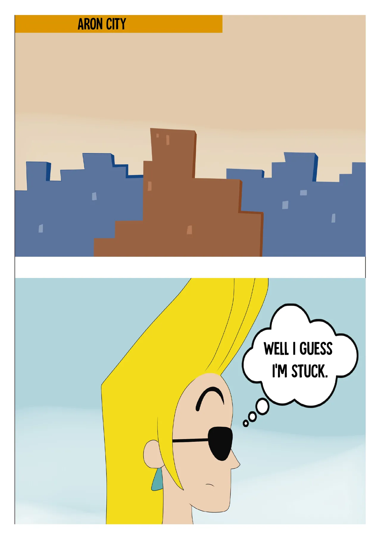 A Star is Born page 2 full