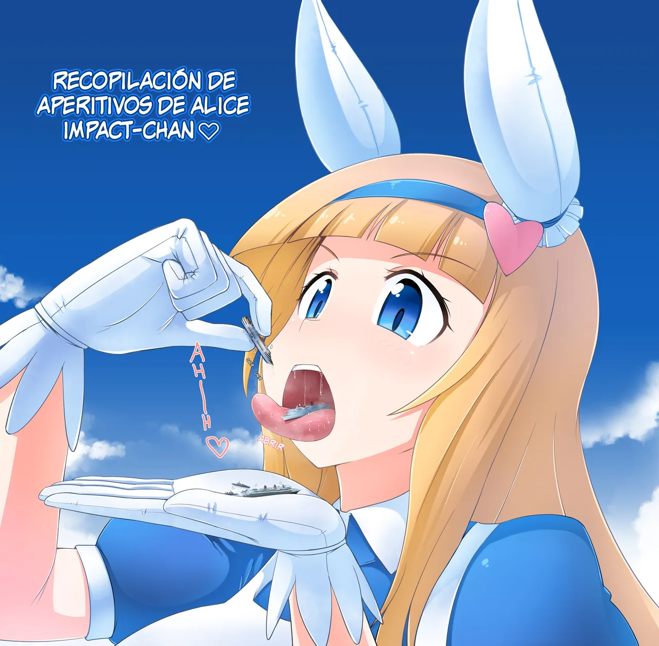 Various Spanish translations page 10 full