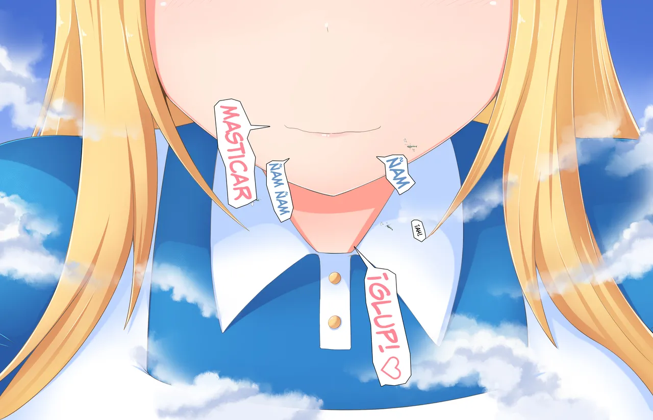 Various Spanish translations page 7 full