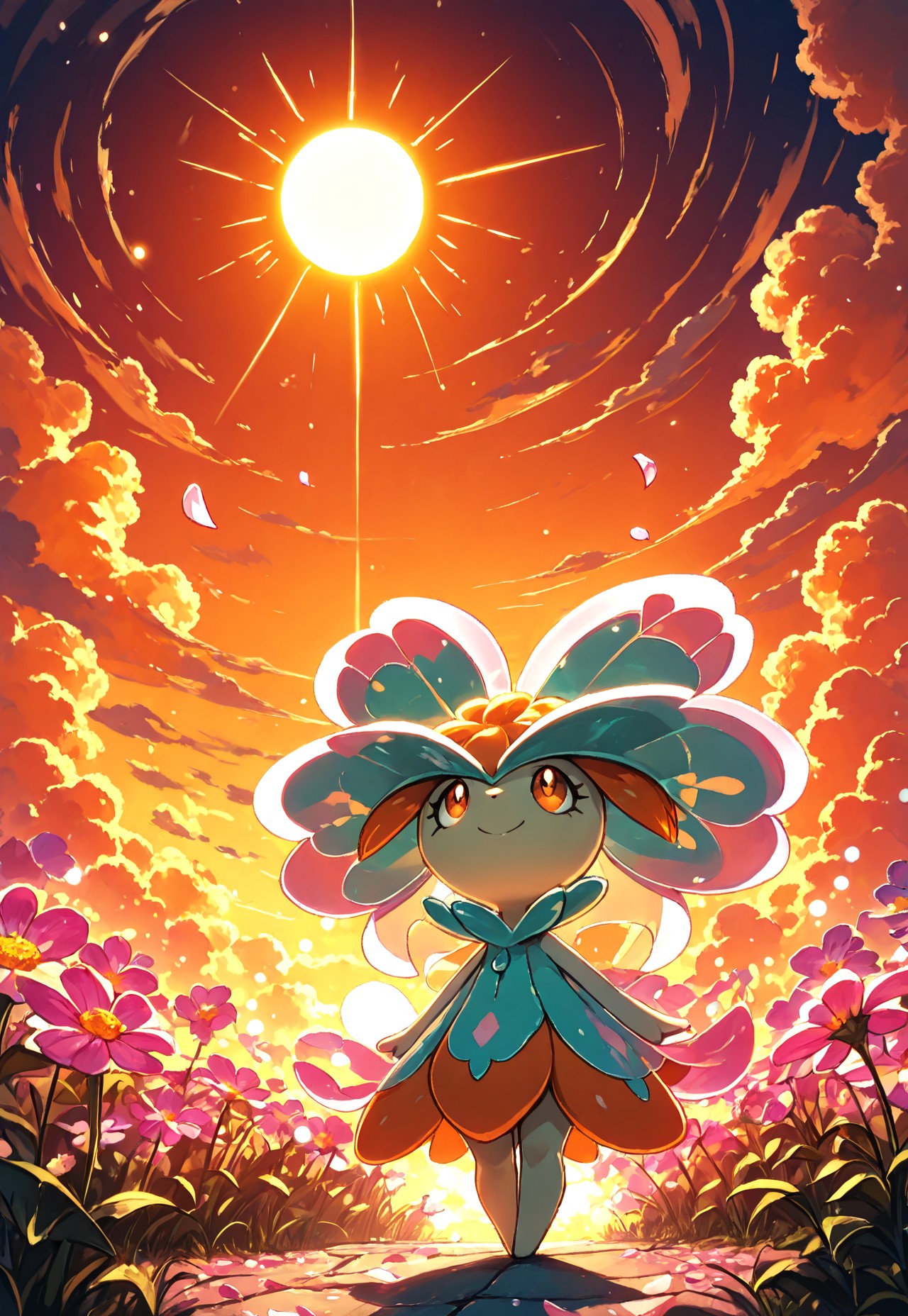 Pokemon fantasies page 8 full