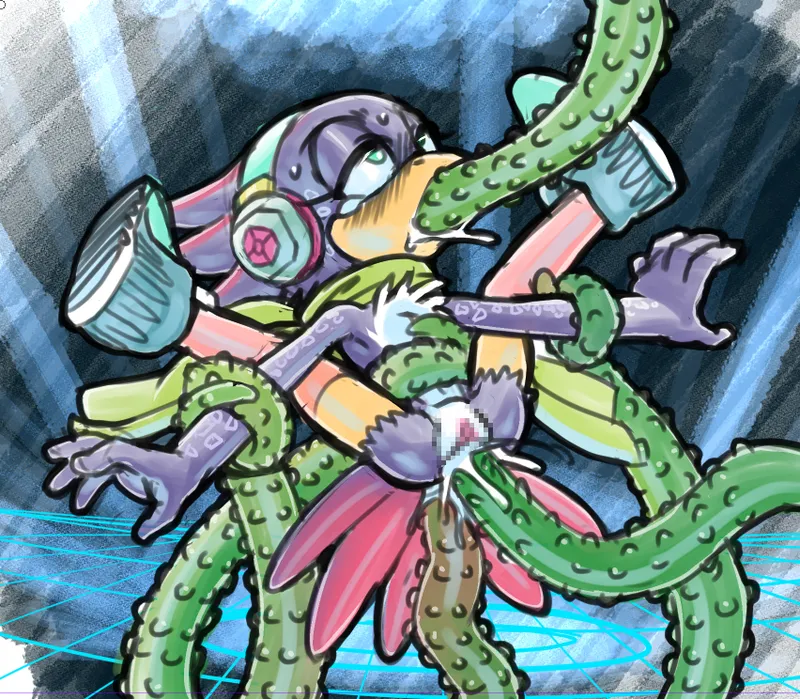 Artist - hotred page 10 full