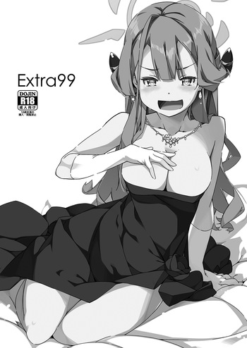 Extra99 cover