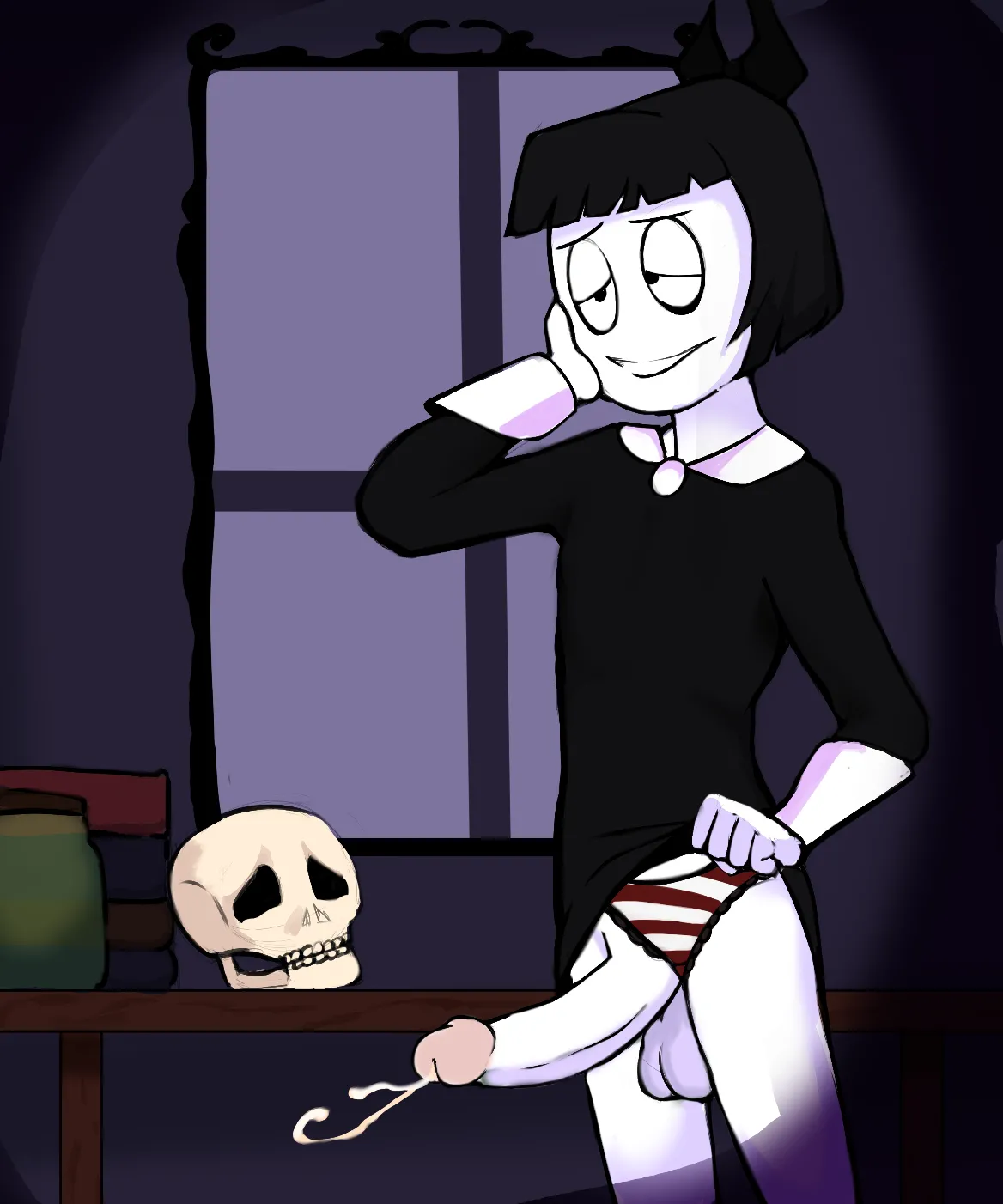 ARTIST Sin-Buttons page 10 full