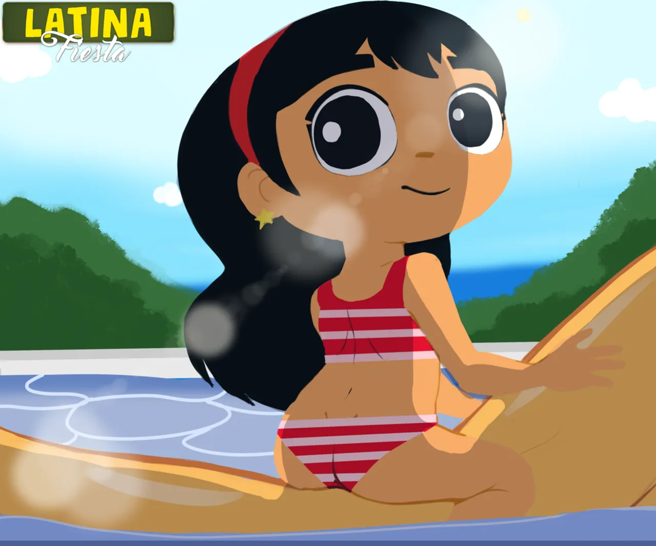 ARTIST Sin-Buttons page 6 full