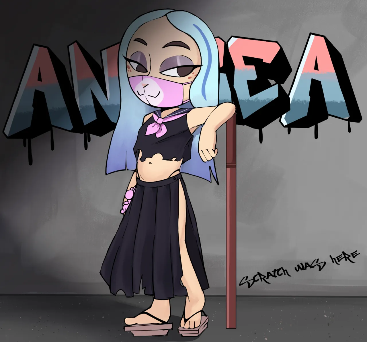 ARTIST Sin-Buttons page 7 full