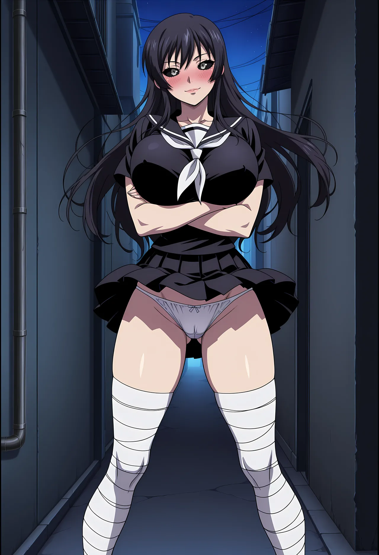 拳願阿修羅 - 吳迦樓羅 page 10 full