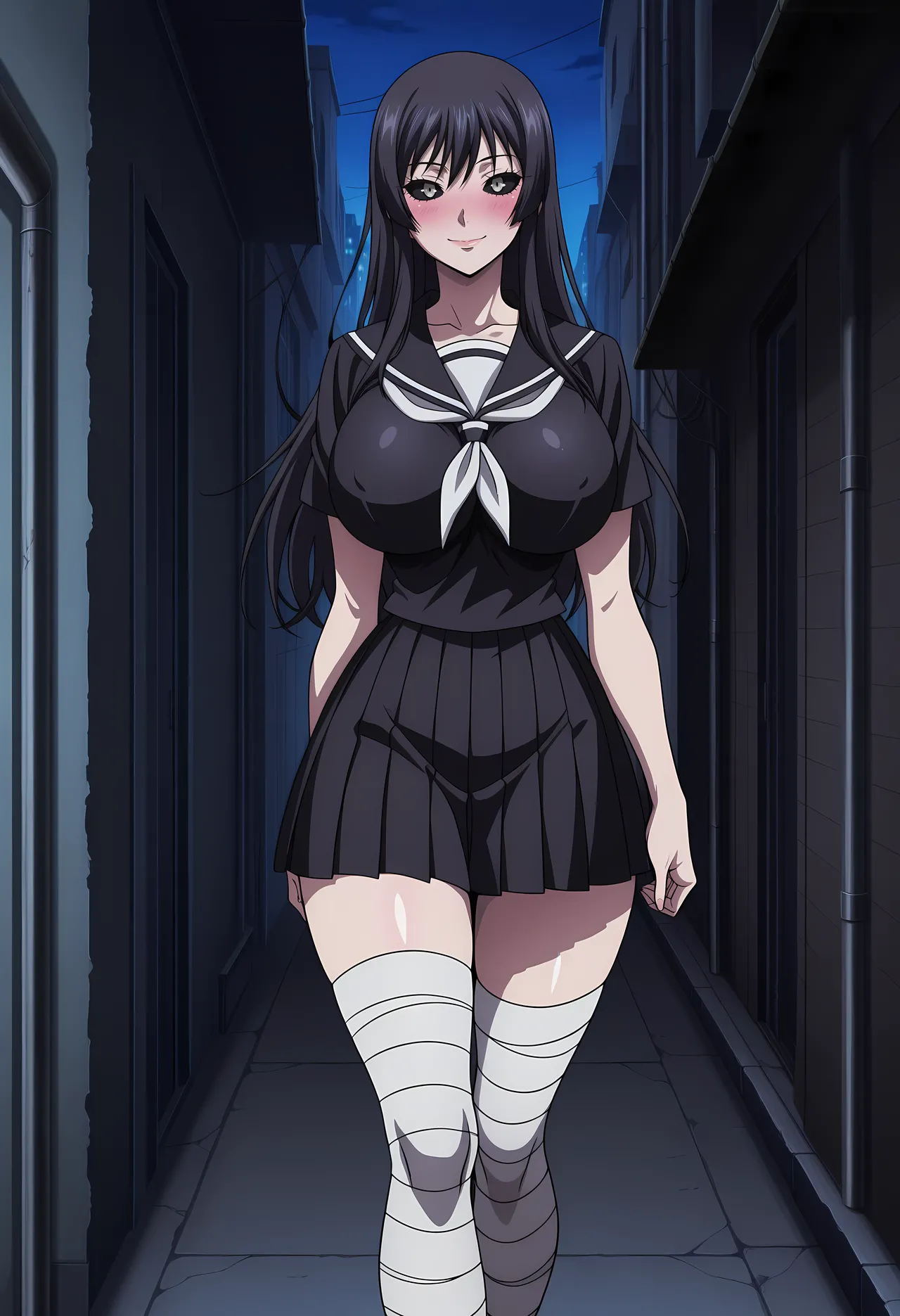 拳願阿修羅 - 吳迦樓羅 page 5 full