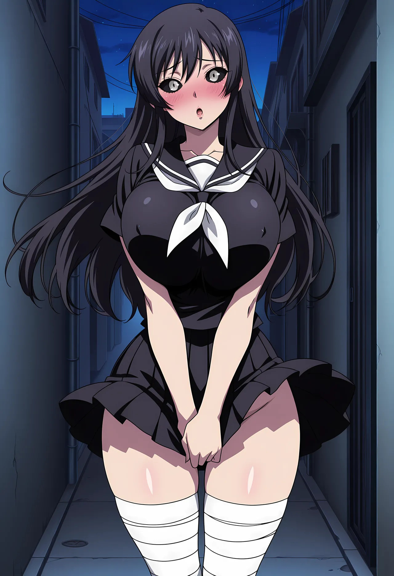 拳願阿修羅 - 吳迦樓羅 page 8 full