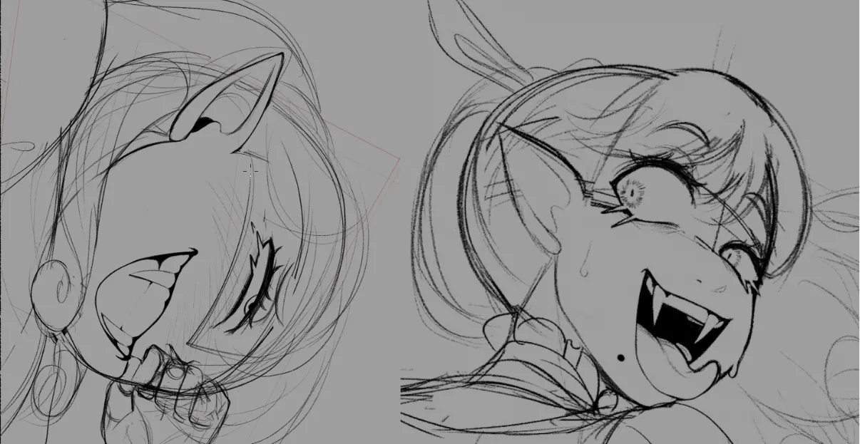 My Hero! page 6 full