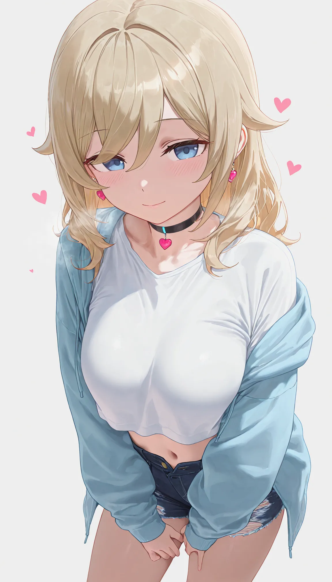 20250414 - Barbara  - Hair Down page 10 full