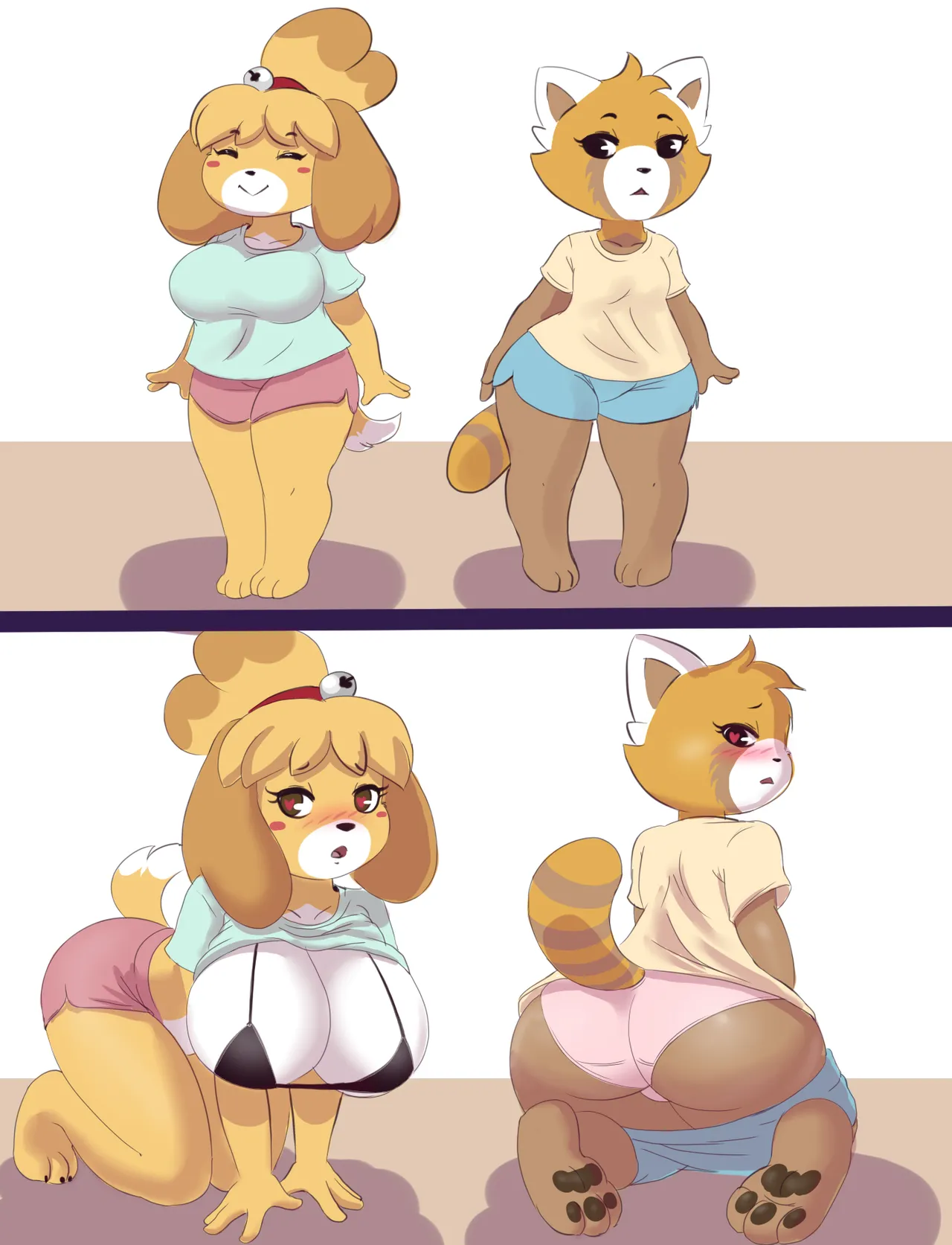 Artist - mr-shin page 4 full