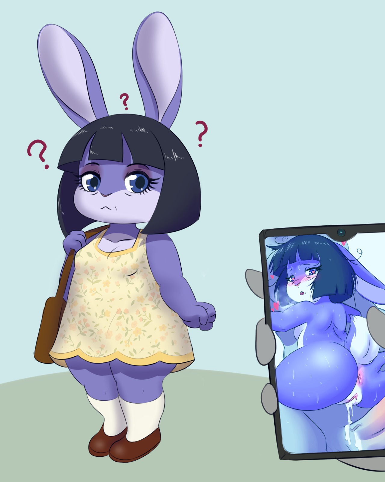 Artist - mr-shin page 8 full