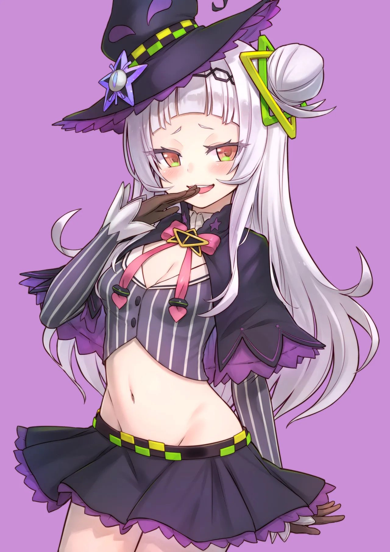 タマラン | TamaRun page 3 full