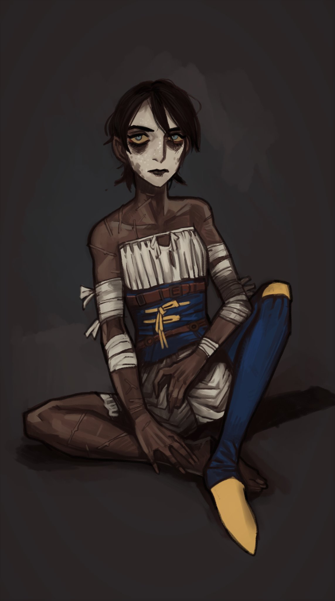 Mossacannibalis page 9 full